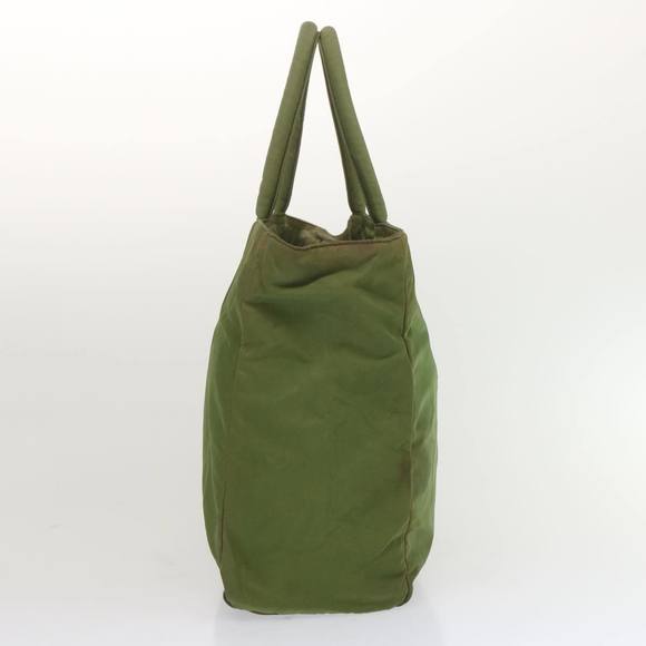 PRADA Tessuto Handbag - Picture 12 of 16